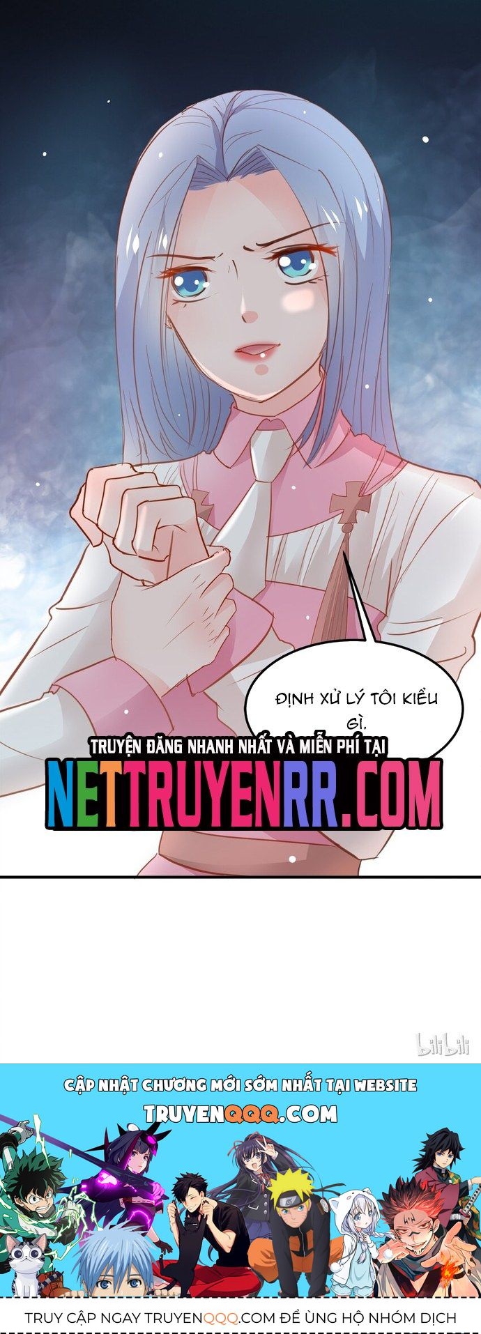 Tư Thế Chuẩn Xác Mở Ra Nam Thần Chapter 15 - 4