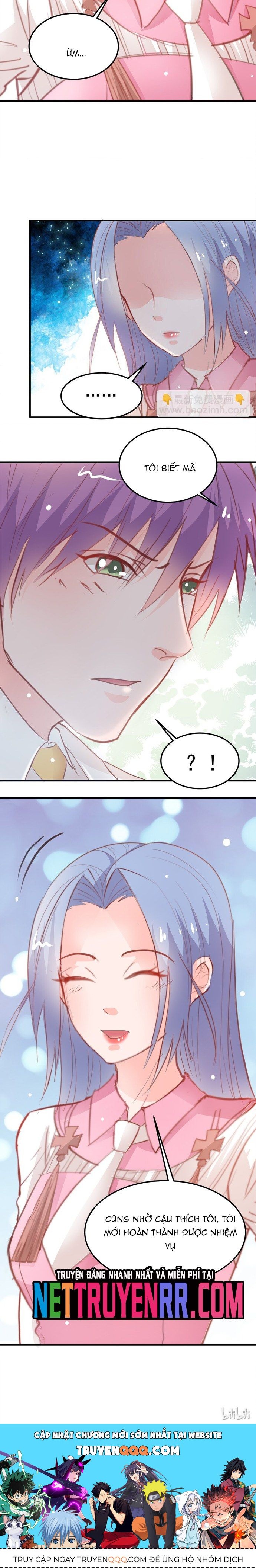 Tư Thế Chuẩn Xác Mở Ra Nam Thần Chapter 16 - 4