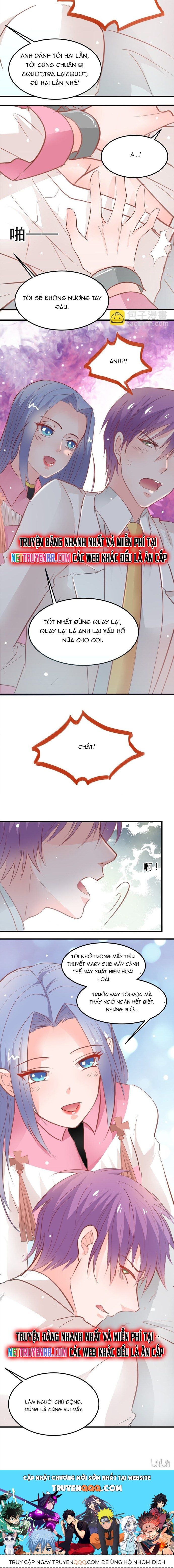 Tư Thế Chuẩn Xác Mở Ra Nam Thần Chapter 18 - 4