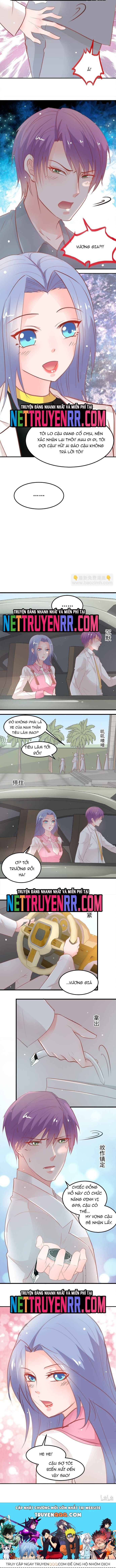 Tư Thế Chuẩn Xác Mở Ra Nam Thần Chapter 19 - 3