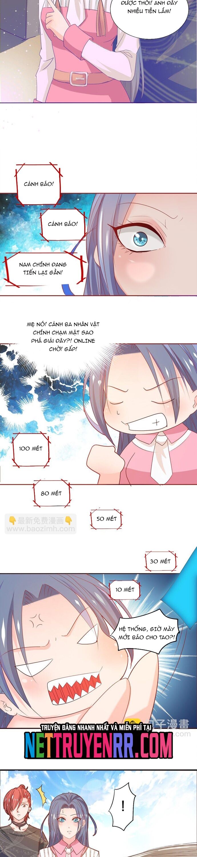 Tư Thế Chuẩn Xác Mở Ra Nam Thần Chapter 2 - 4