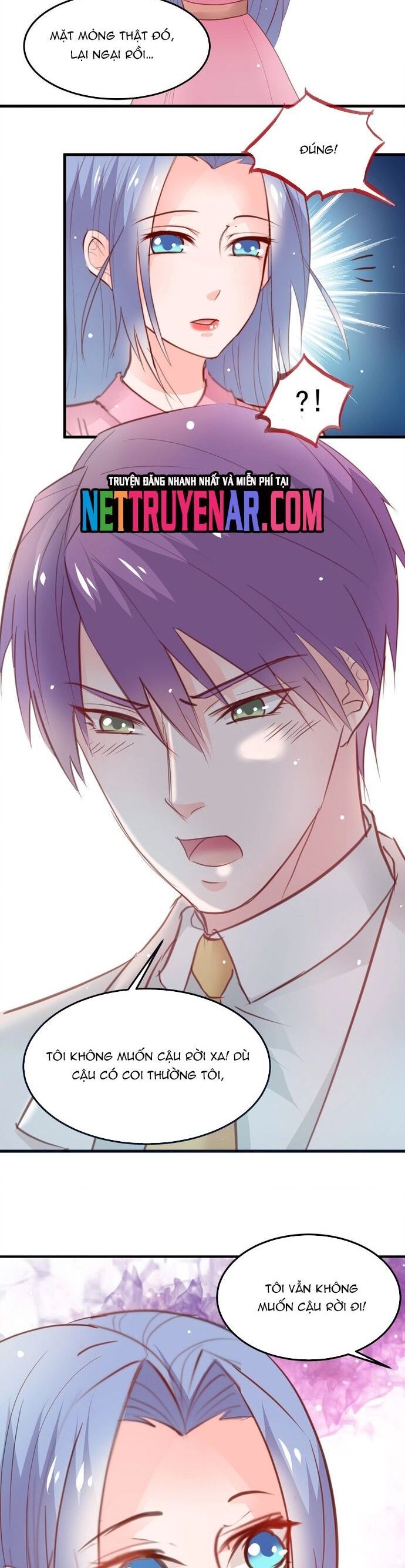 Tư Thế Chuẩn Xác Mở Ra Nam Thần Chapter 20 - 3