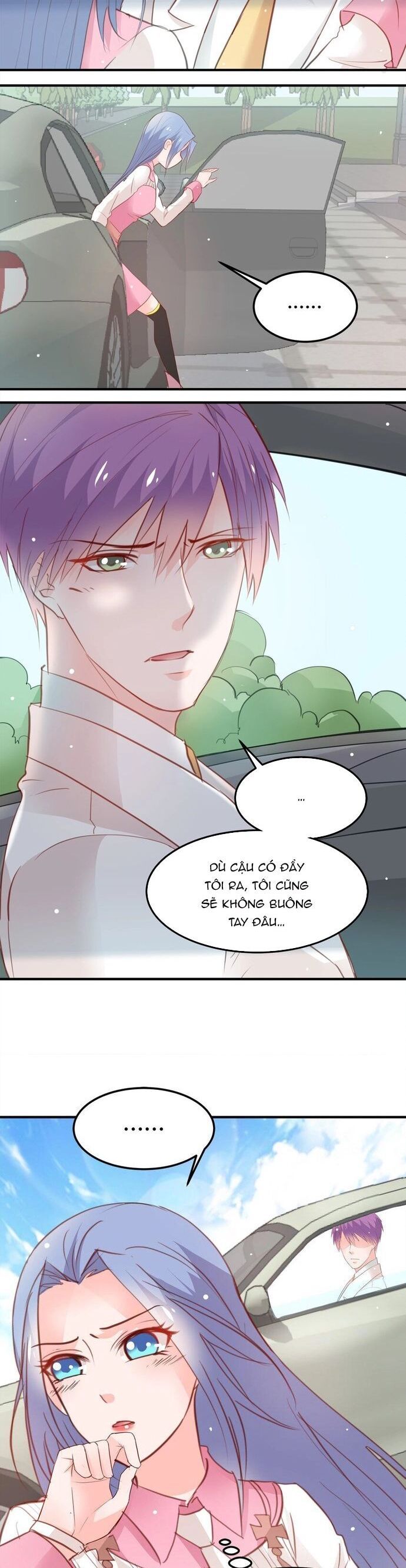 Tư Thế Chuẩn Xác Mở Ra Nam Thần Chapter 20 - 7