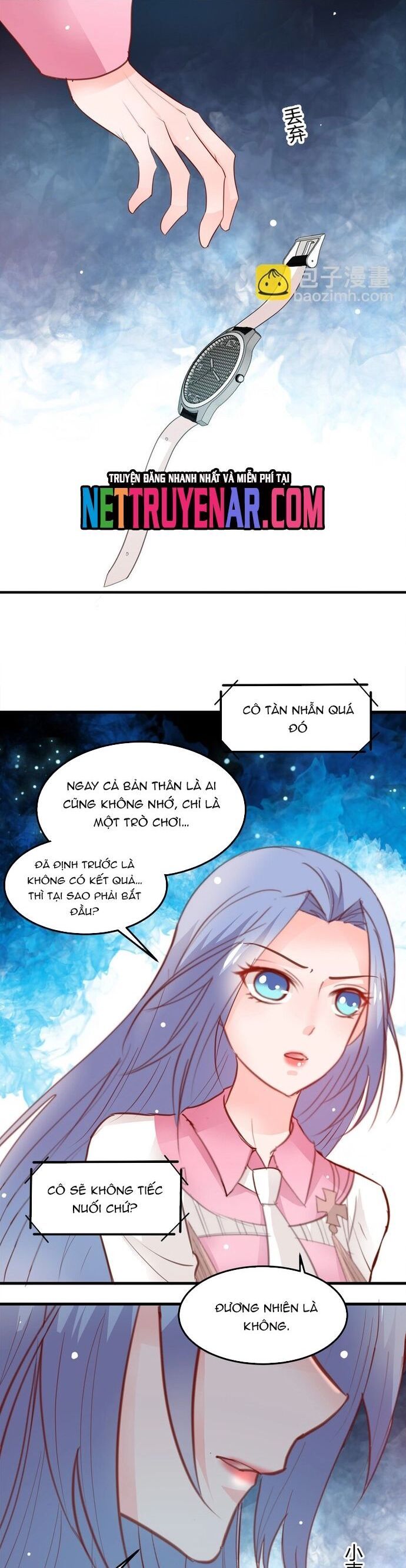 Tư Thế Chuẩn Xác Mở Ra Nam Thần Chapter 20 - 9