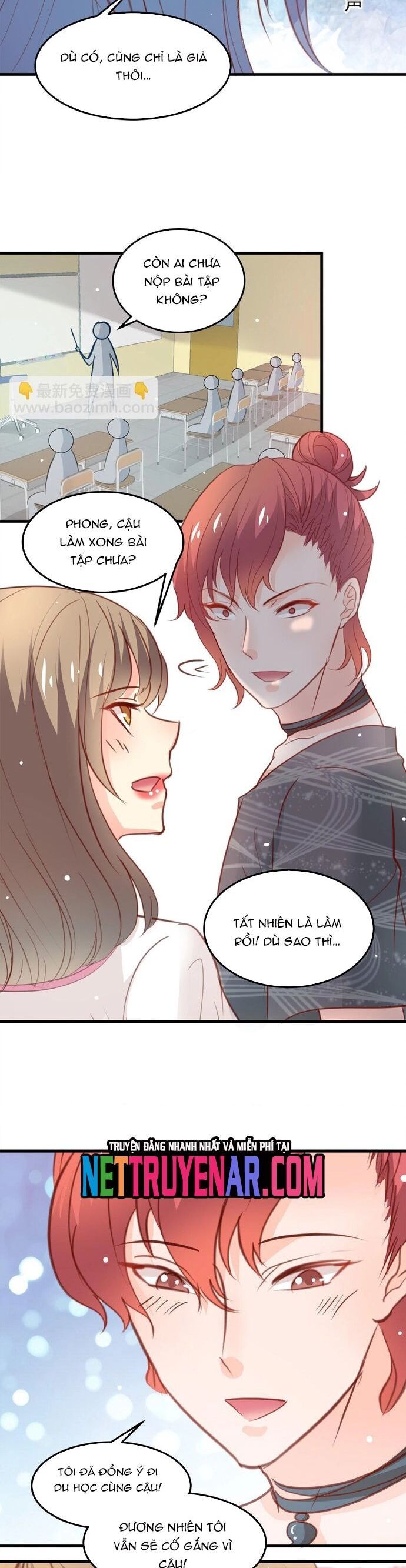 Tư Thế Chuẩn Xác Mở Ra Nam Thần Chapter 20 - 10