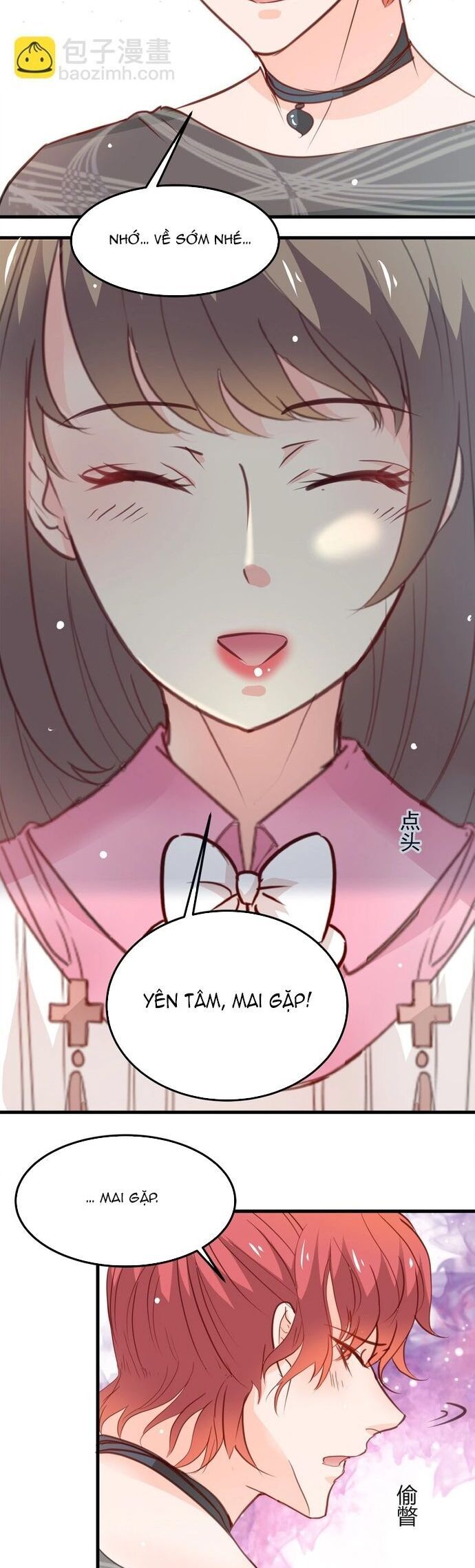 Tư Thế Chuẩn Xác Mở Ra Nam Thần Chapter 21 - 12