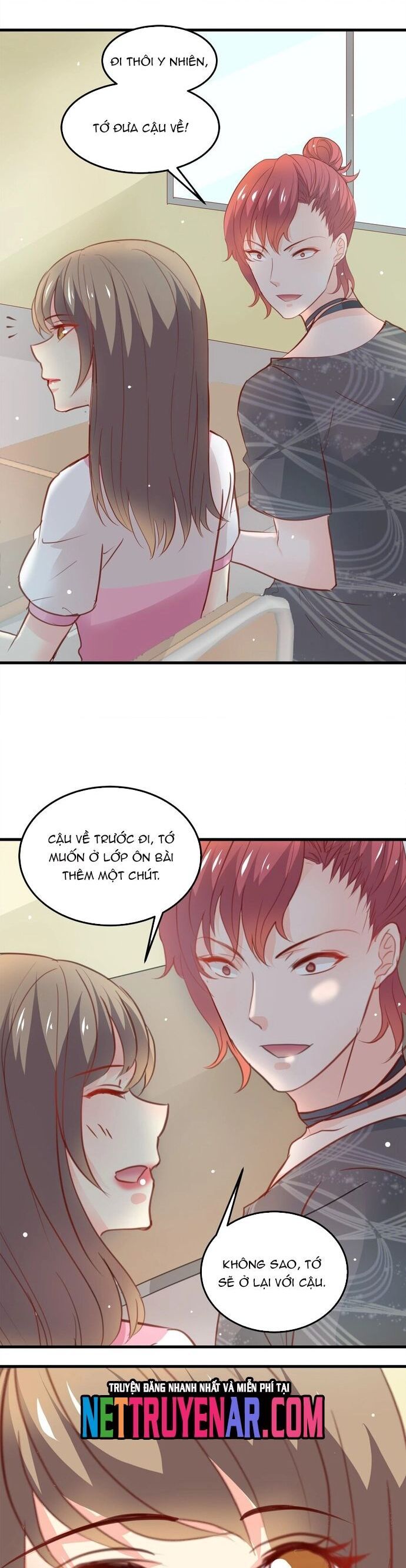 Tư Thế Chuẩn Xác Mở Ra Nam Thần Chapter 21 - 10