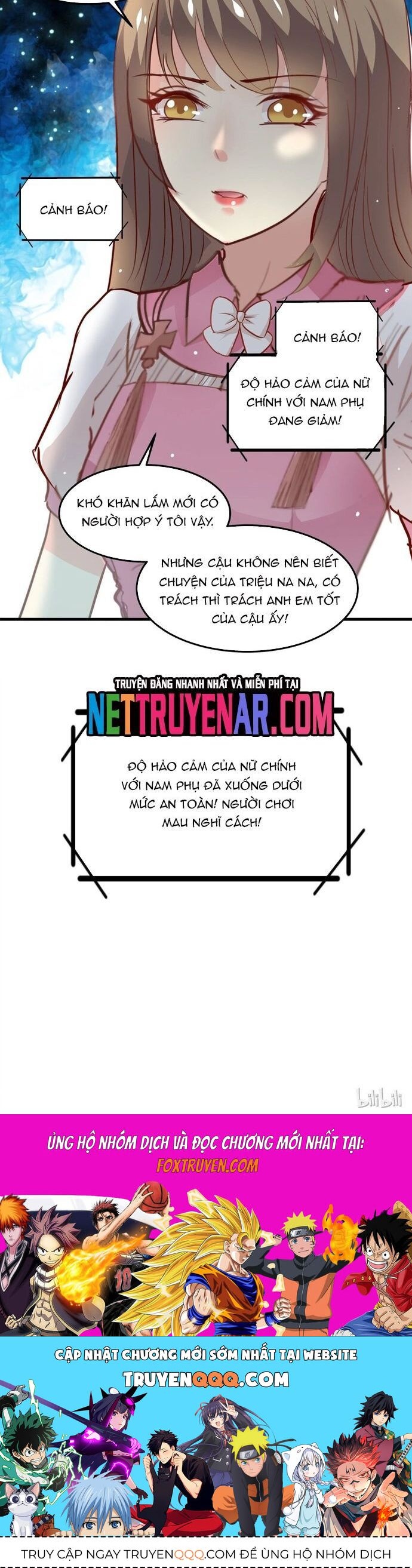 Tư Thế Chuẩn Xác Mở Ra Nam Thần Chapter 22 - 12