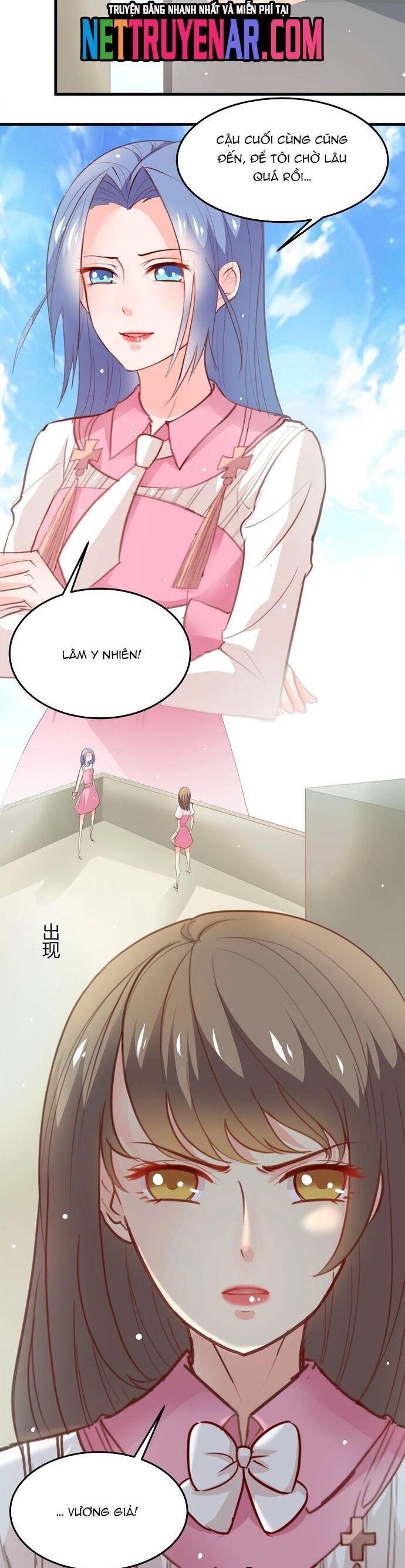 Tư Thế Chuẩn Xác Mở Ra Nam Thần Chapter 22 - 3