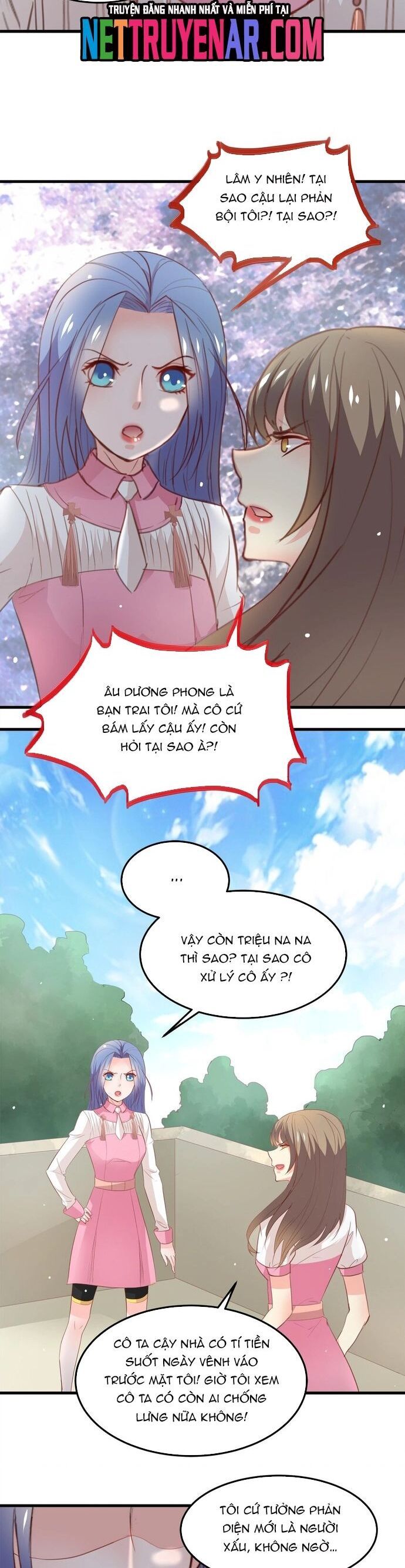 Tư Thế Chuẩn Xác Mở Ra Nam Thần Chapter 22 - 4