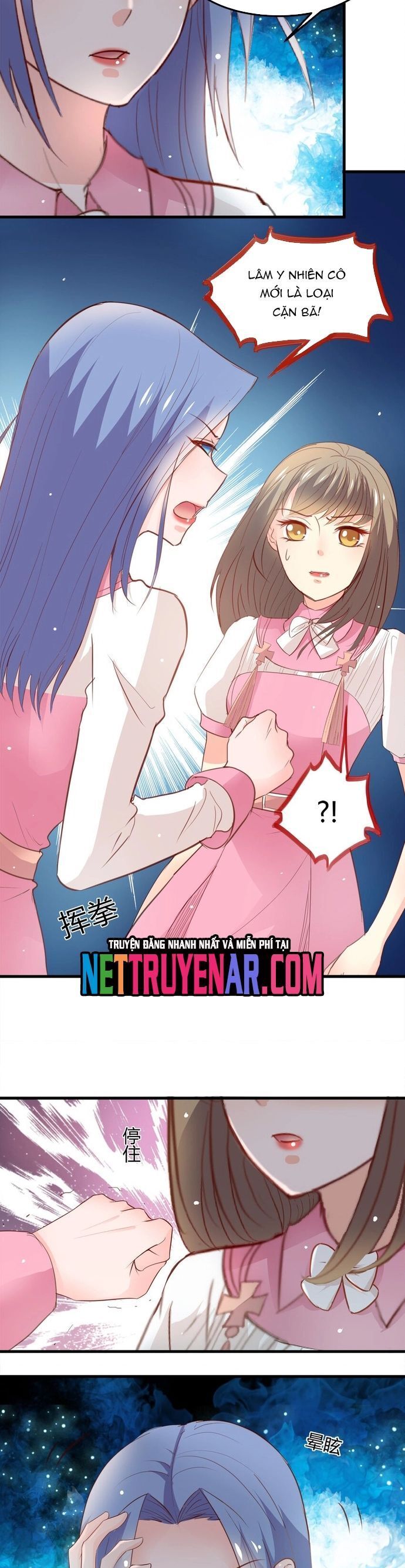 Tư Thế Chuẩn Xác Mở Ra Nam Thần Chapter 22 - 5