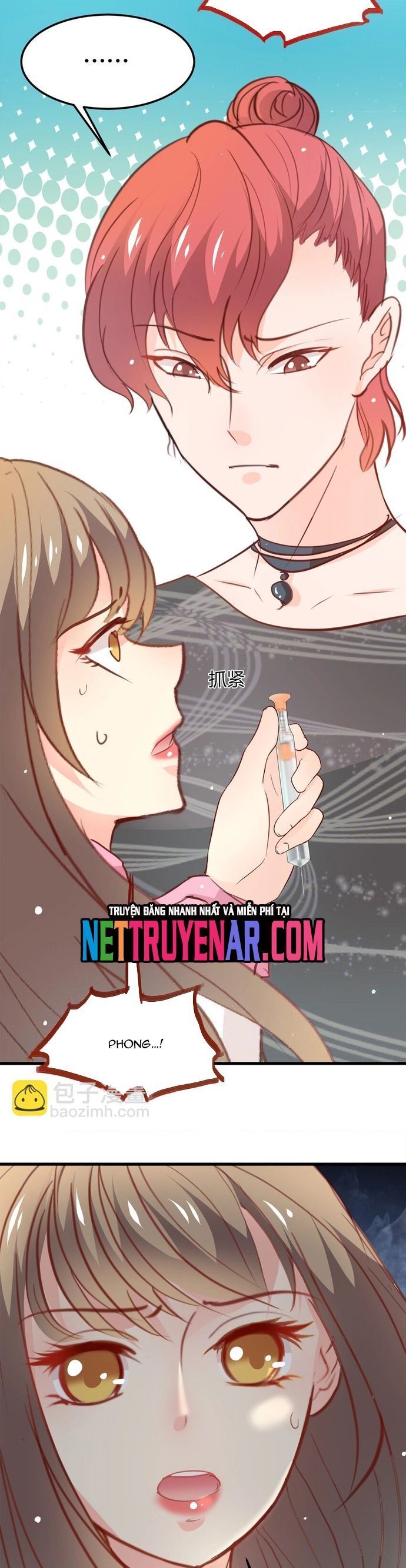 Tư Thế Chuẩn Xác Mở Ra Nam Thần Chapter 22 - 8