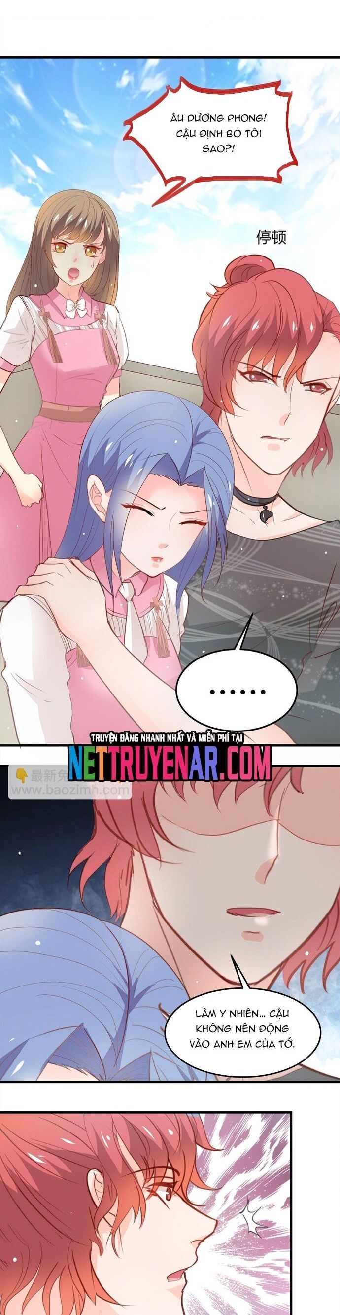 Tư Thế Chuẩn Xác Mở Ra Nam Thần Chapter 22 - 10