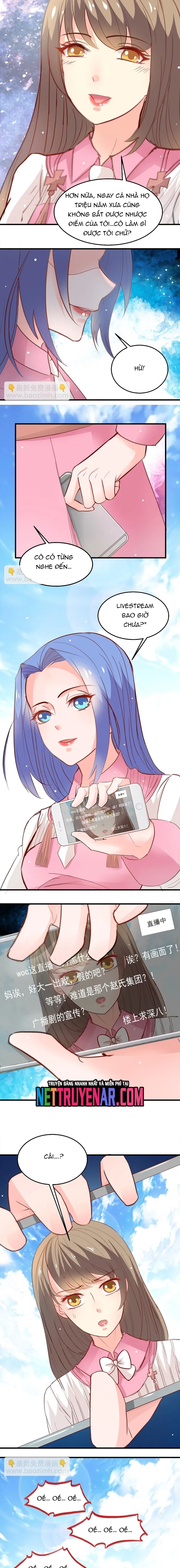 Tư Thế Chuẩn Xác Mở Ra Nam Thần Chapter 23 - 2