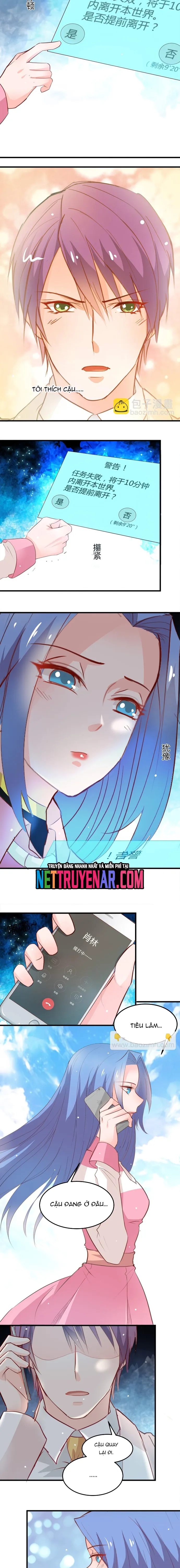 Tư Thế Chuẩn Xác Mở Ra Nam Thần Chapter 23 - 4