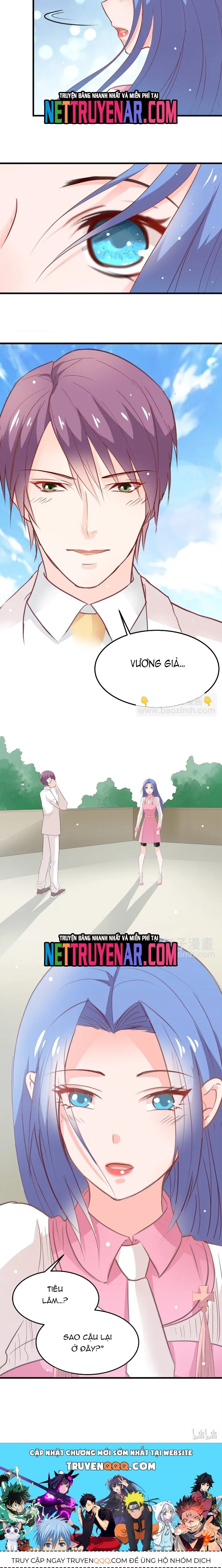 Tư Thế Chuẩn Xác Mở Ra Nam Thần Chapter 23 - 5