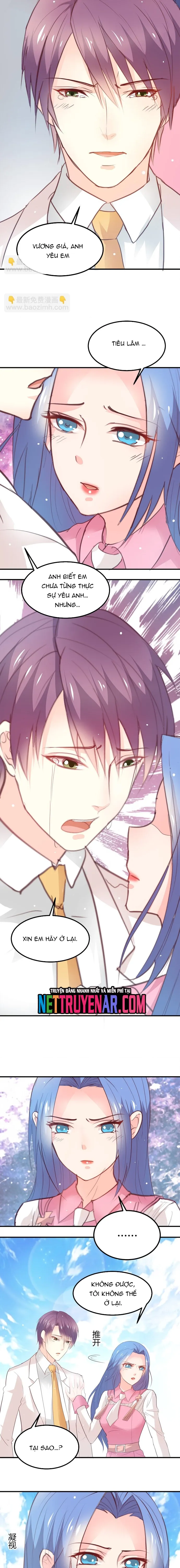 Tư Thế Chuẩn Xác Mở Ra Nam Thần Chapter 24 - 3