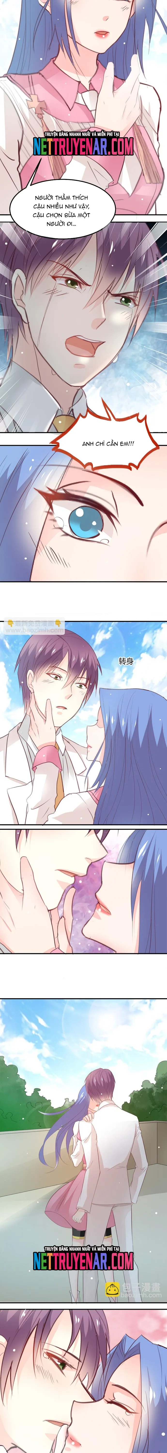 Tư Thế Chuẩn Xác Mở Ra Nam Thần Chapter 24 - 4