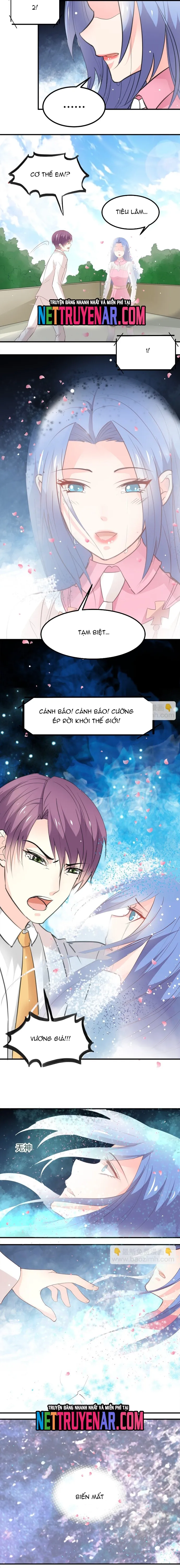 Tư Thế Chuẩn Xác Mở Ra Nam Thần Chapter 24 - 6