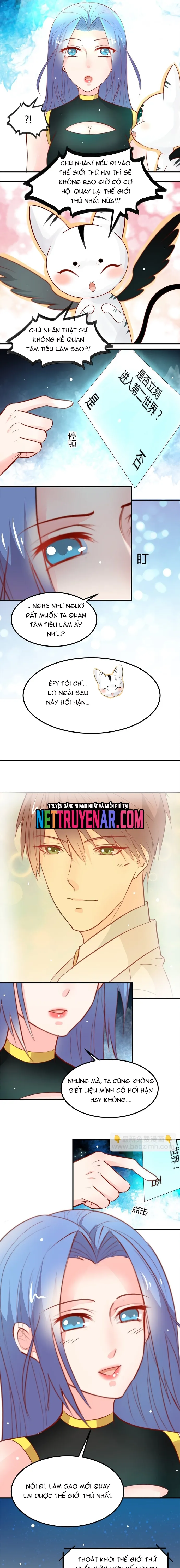 Tư Thế Chuẩn Xác Mở Ra Nam Thần Chapter 25 - 4