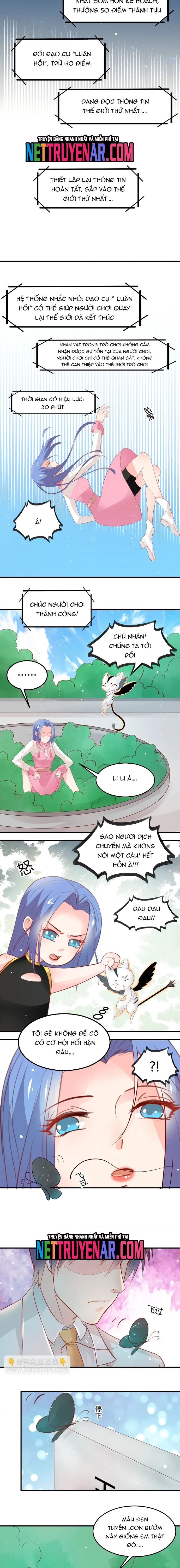 Tư Thế Chuẩn Xác Mở Ra Nam Thần Chapter 25 - 5