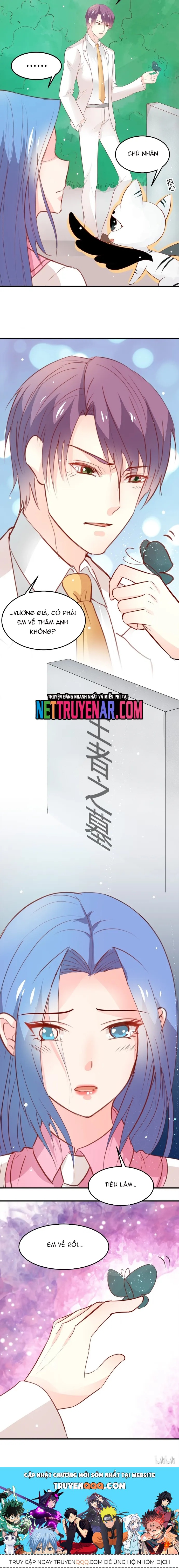 Tư Thế Chuẩn Xác Mở Ra Nam Thần Chapter 25 - 6