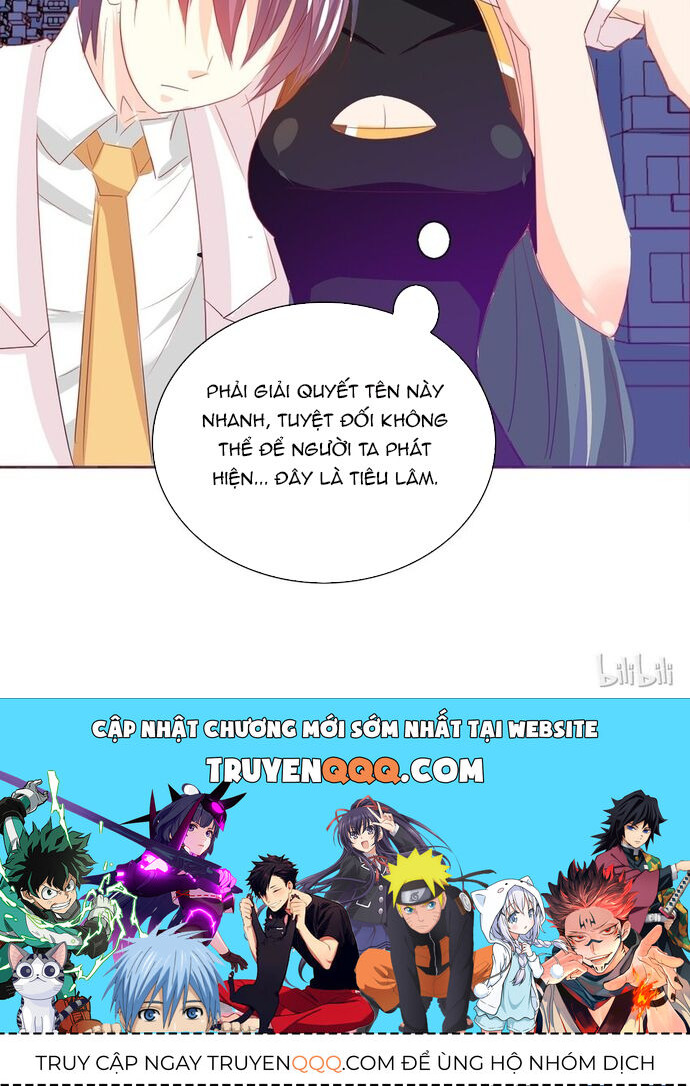 Tư Thế Chuẩn Xác Mở Ra Nam Thần Chapter 3 - 8