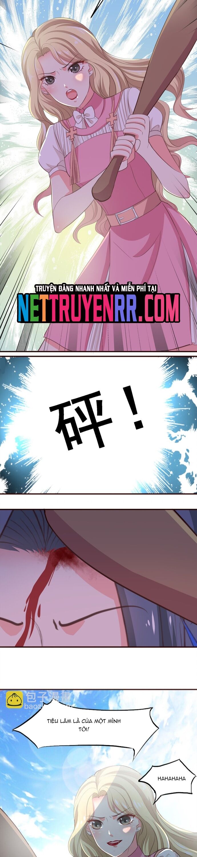 Tư Thế Chuẩn Xác Mở Ra Nam Thần Chapter 5 - 10