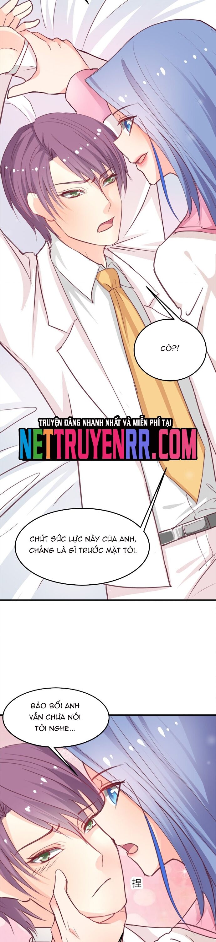 Tư Thế Chuẩn Xác Mở Ra Nam Thần Chapter 7 - 6