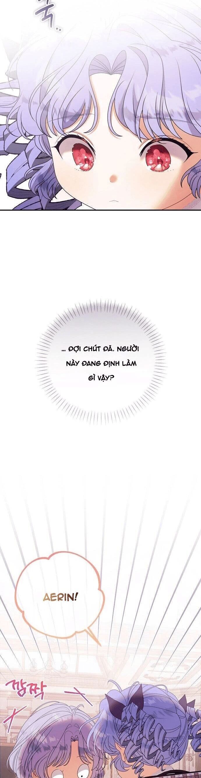 Tôi đã có một gia đình mới mà trước đó không nằm trong kế hoạch nhận nuôi. Chapter 39 - 11
