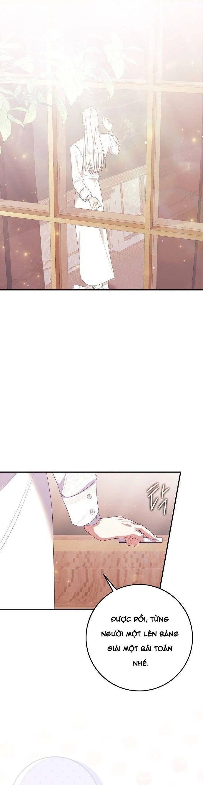 Tôi đã có một gia đình mới mà trước đó không nằm trong kế hoạch nhận nuôi. Chapter 39 - 20