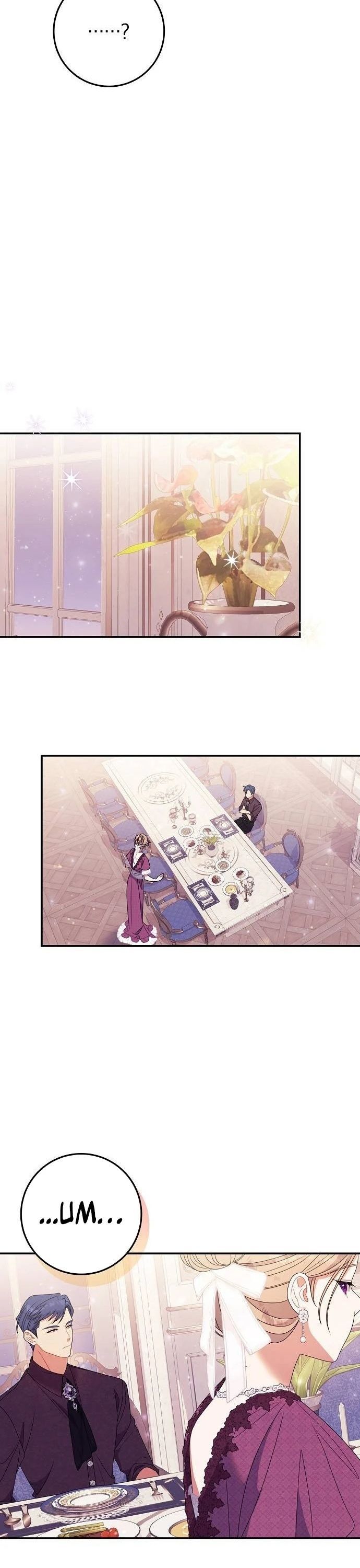 Tôi đã có một gia đình mới mà trước đó không nằm trong kế hoạch nhận nuôi. Chapter 40 - 17