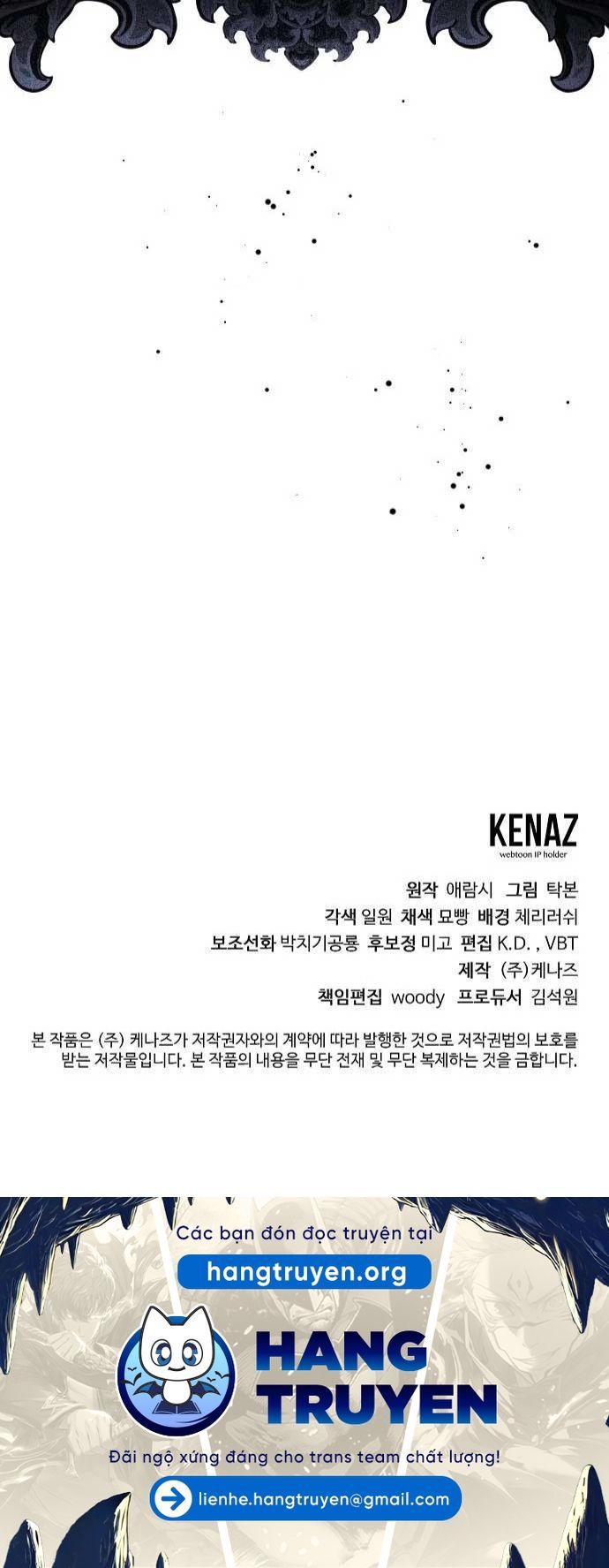 Tôi đã có một gia đình mới mà trước đó không nằm trong kế hoạch nhận nuôi. Chapter 41 - 14