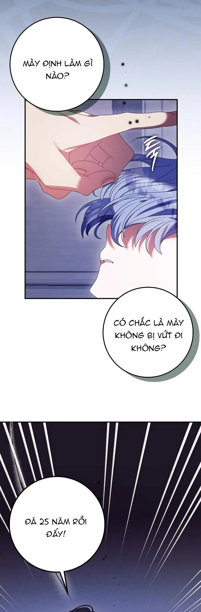 Tôi đã có một gia đình mới mà trước đó không nằm trong kế hoạch nhận nuôi. Chapter 42 - 11