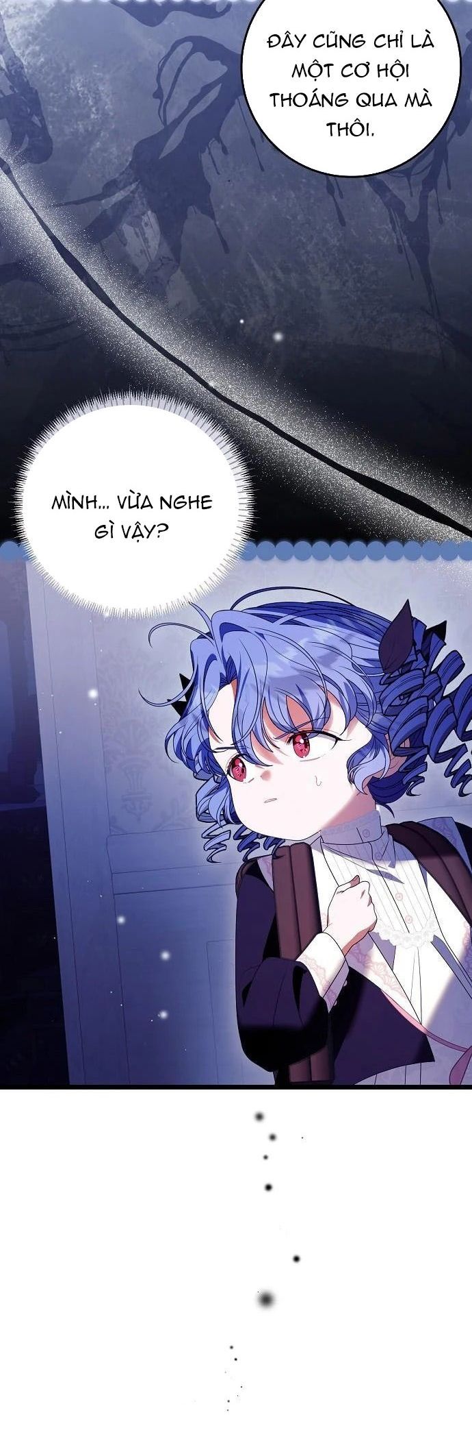 Tôi đã có một gia đình mới mà trước đó không nằm trong kế hoạch nhận nuôi. Chapter 42 - 15