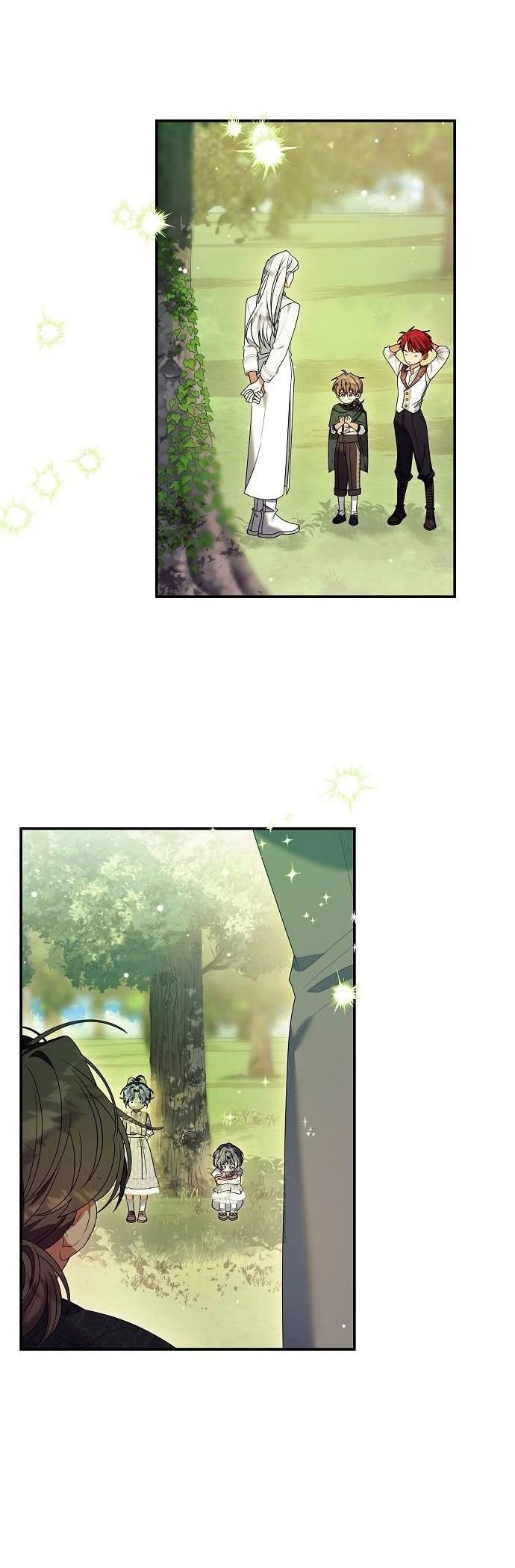 Tôi đã có một gia đình mới mà trước đó không nằm trong kế hoạch nhận nuôi. Chapter 42 - 17