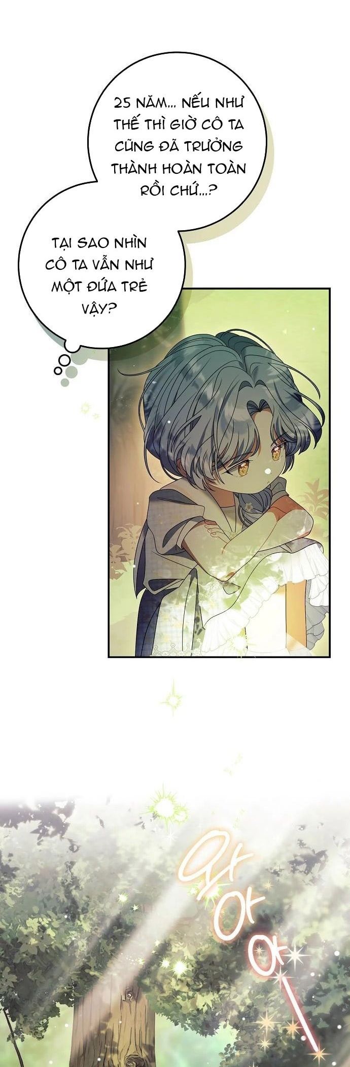 Tôi đã có một gia đình mới mà trước đó không nằm trong kế hoạch nhận nuôi. Chapter 42 - 19