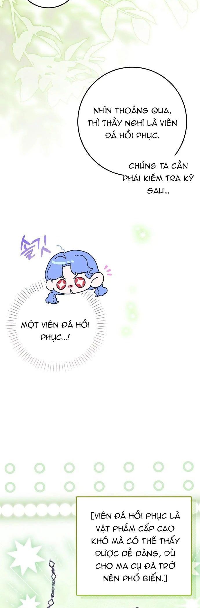 Tôi đã có một gia đình mới mà trước đó không nằm trong kế hoạch nhận nuôi. Chapter 42 - 24