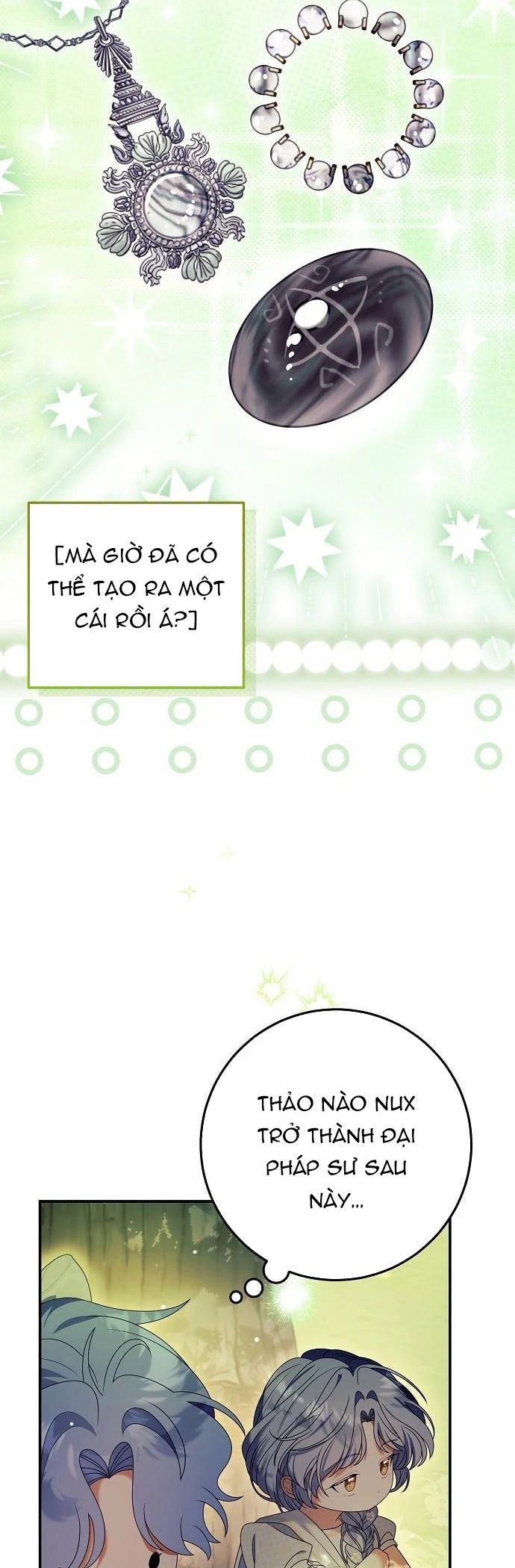 Tôi đã có một gia đình mới mà trước đó không nằm trong kế hoạch nhận nuôi. Chapter 42 - 25