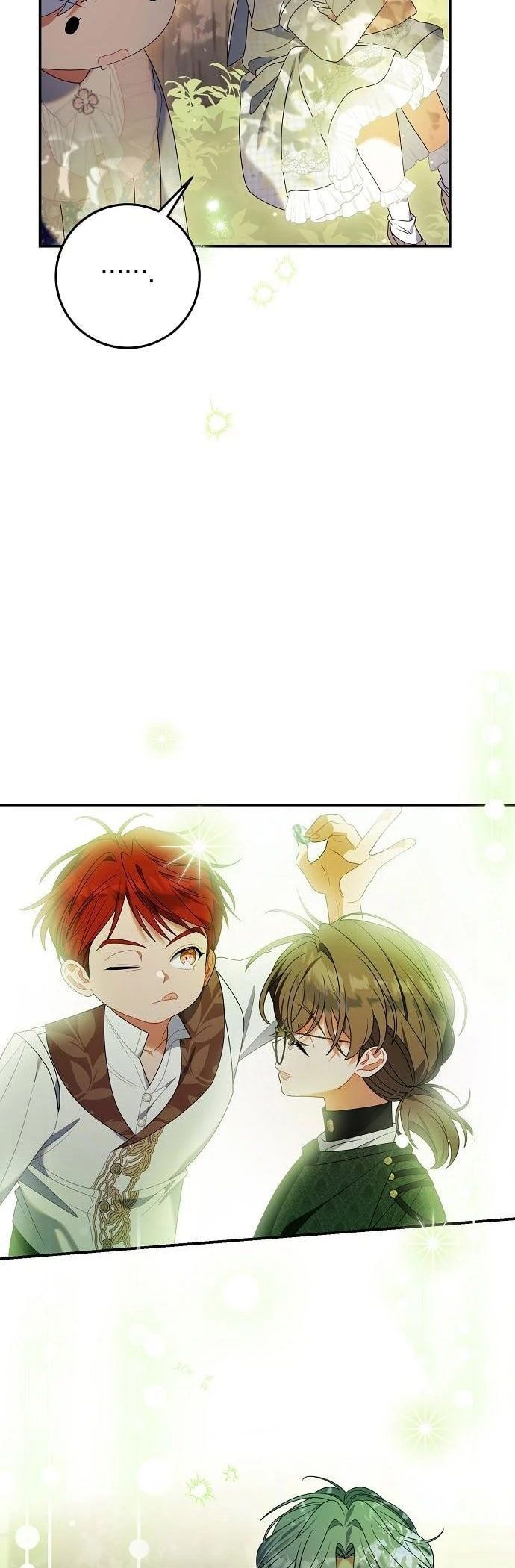 Tôi đã có một gia đình mới mà trước đó không nằm trong kế hoạch nhận nuôi. Chapter 42 - 26