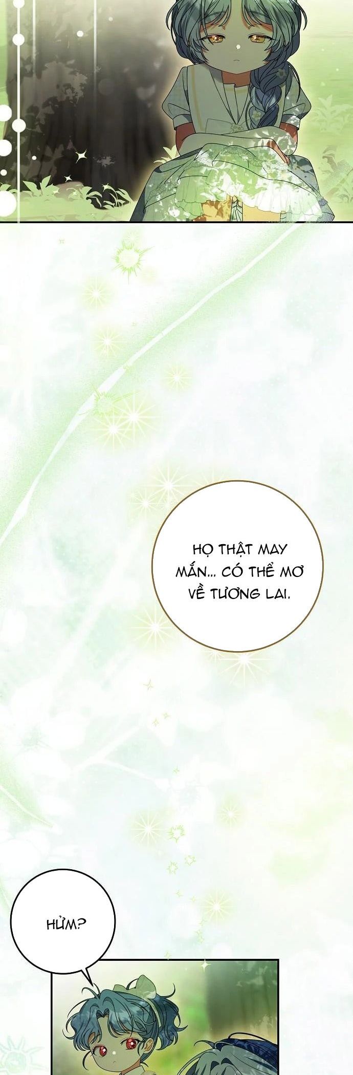 Tôi đã có một gia đình mới mà trước đó không nằm trong kế hoạch nhận nuôi. Chapter 42 - 27