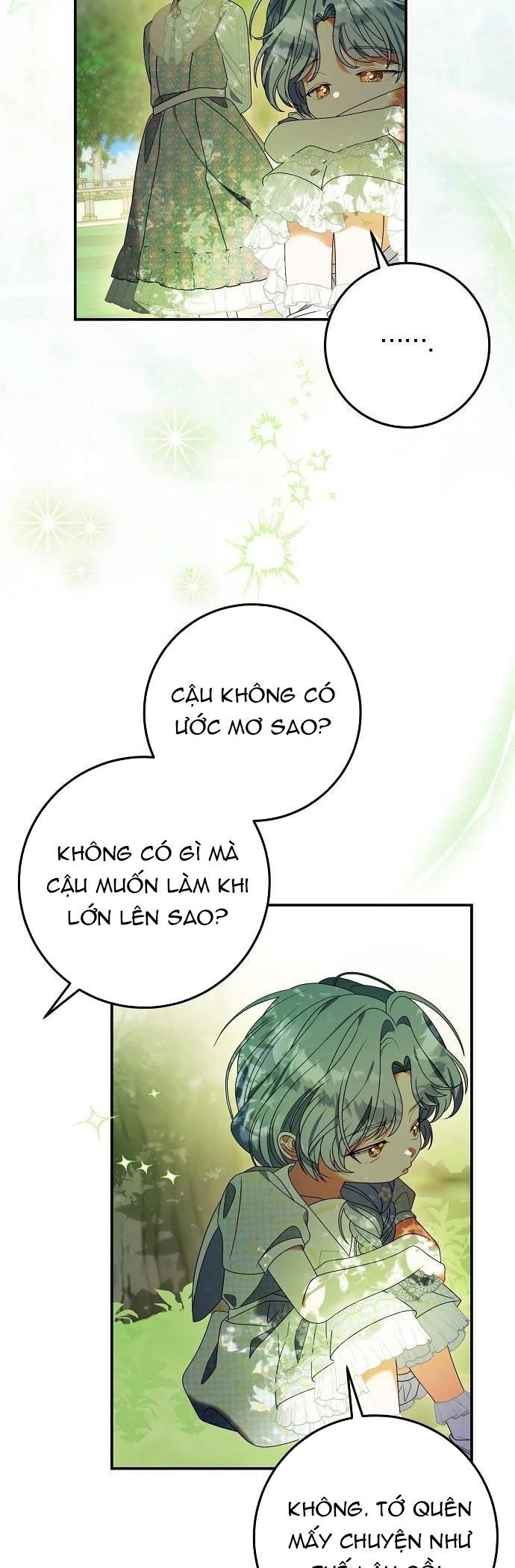 Tôi đã có một gia đình mới mà trước đó không nằm trong kế hoạch nhận nuôi. Chapter 42 - 28