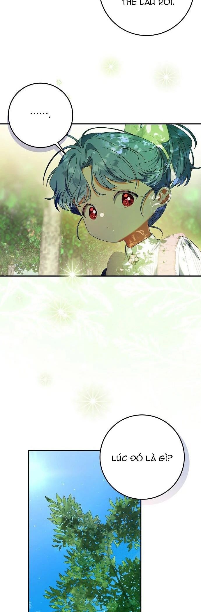 Tôi đã có một gia đình mới mà trước đó không nằm trong kế hoạch nhận nuôi. Chapter 42 - 29