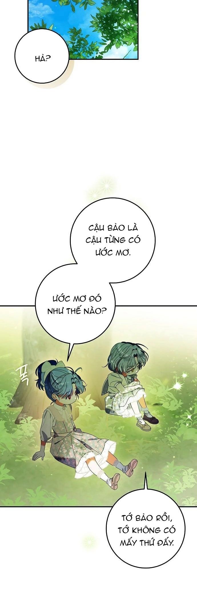 Tôi đã có một gia đình mới mà trước đó không nằm trong kế hoạch nhận nuôi. Chapter 42 - 30