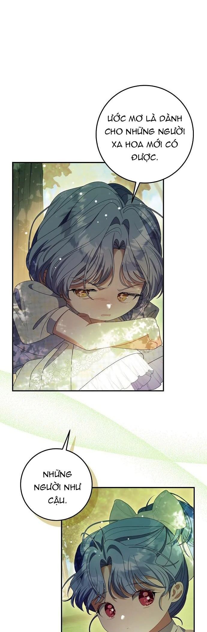 Tôi đã có một gia đình mới mà trước đó không nằm trong kế hoạch nhận nuôi. Chapter 42 - 31