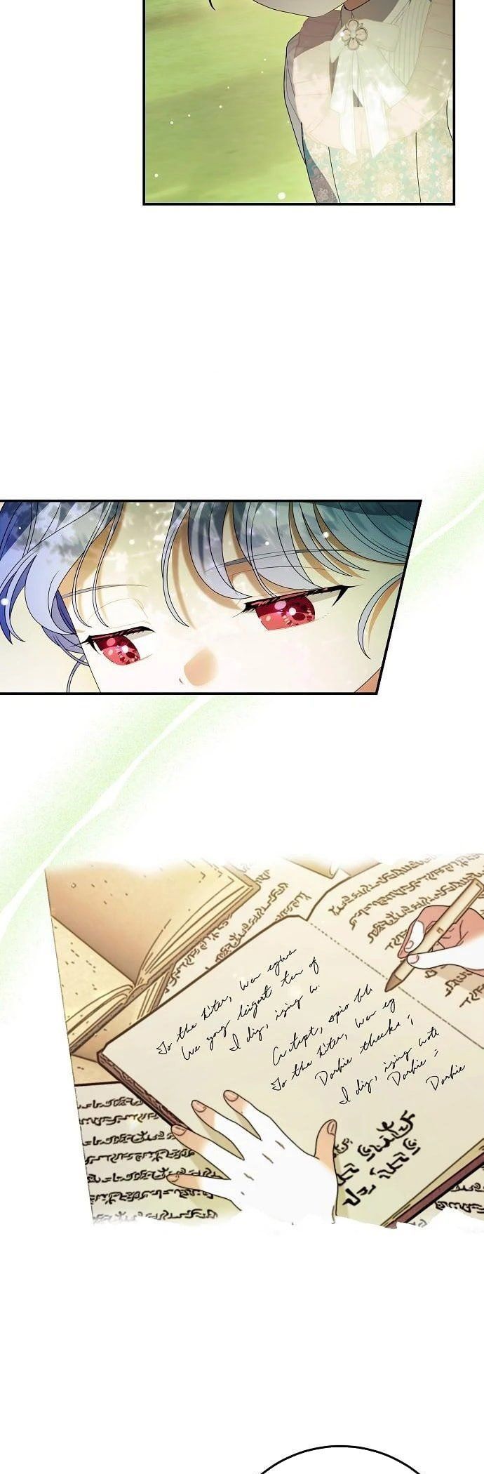 Tôi đã có một gia đình mới mà trước đó không nằm trong kế hoạch nhận nuôi. Chapter 42 - 32