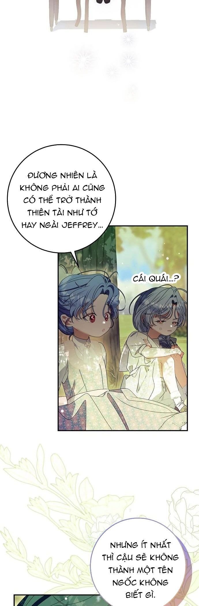 Tôi đã có một gia đình mới mà trước đó không nằm trong kế hoạch nhận nuôi. Chapter 42 - 34