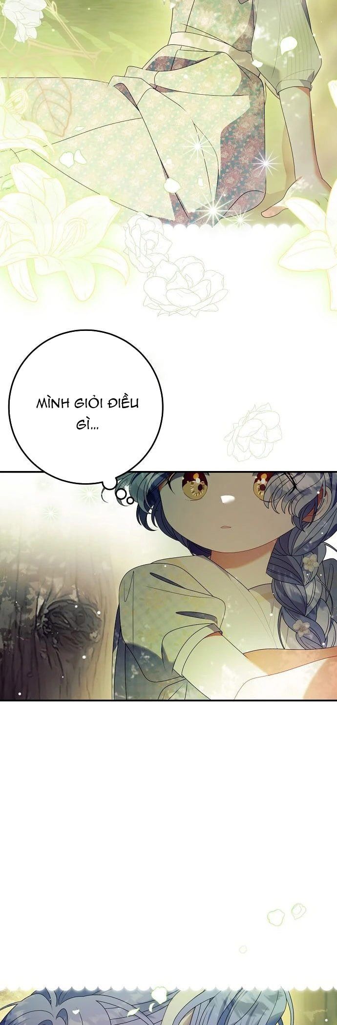 Tôi đã có một gia đình mới mà trước đó không nằm trong kế hoạch nhận nuôi. Chapter 42 - 36