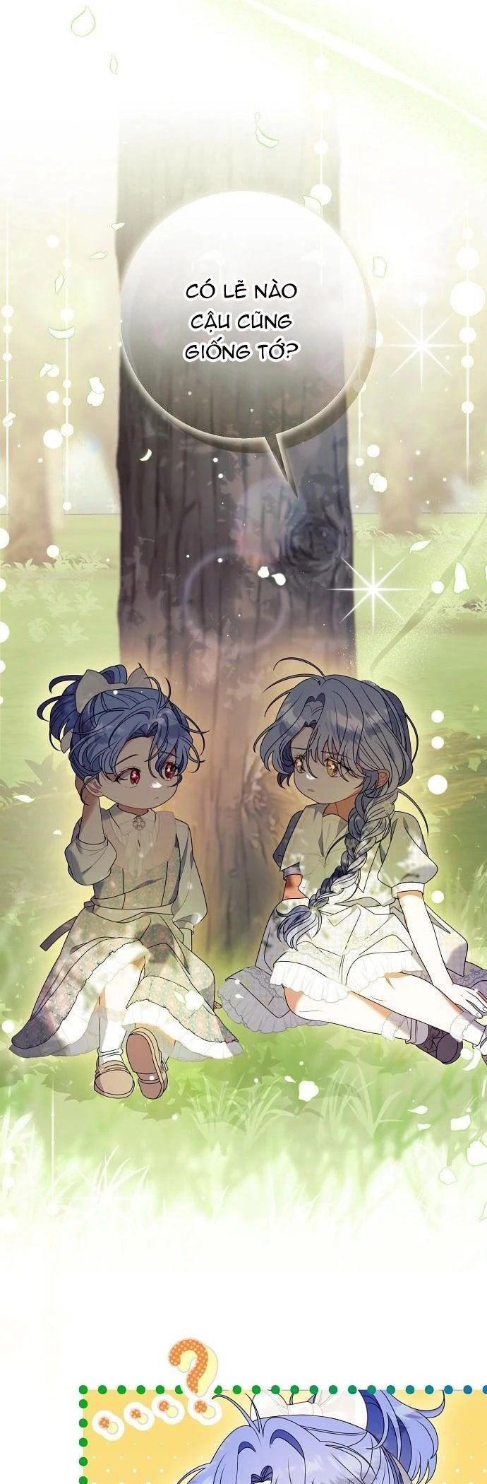 Tôi đã có một gia đình mới mà trước đó không nằm trong kế hoạch nhận nuôi. Chapter 42 - 38