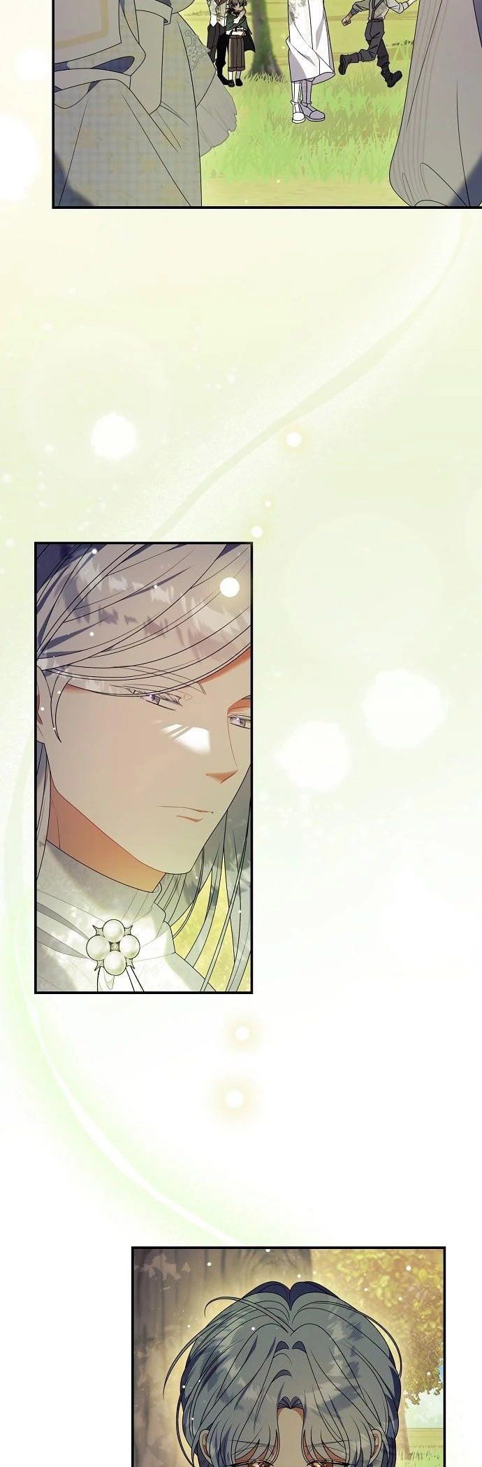 Tôi đã có một gia đình mới mà trước đó không nằm trong kế hoạch nhận nuôi. Chapter 42 - 40